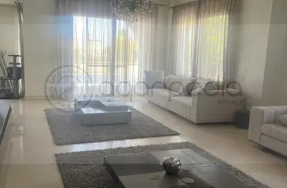 Villa - 4 Bedrooms - 3 Bathrooms for sale in Alba Spendia - Uptown Cairo - Mokattam - Cairo