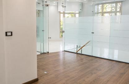 Clinic - Studio for rent in Al Sadat Axis - The 1st Settlement - New Cairo City - Cairo
