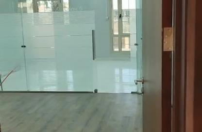 Clinic - Studio for rent in Al Sadat Axis - The 1st Settlement - New Cairo City - Cairo