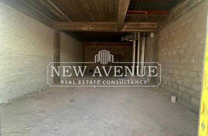 Retail - Studio - 1 Bathroom for rent in Walk of Cairo - Sheikh Zayed Compounds - Sheikh Zayed City - Giza