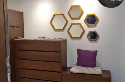 شقة - 3 غرف نوم - 3 حمامات للبيع في أو ويست - كمبوندات 6 أكتوبر - مدينة 6 أكتوبر - الجيزة