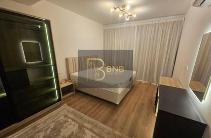 Apartment - 2 Bedrooms - 2 Bathrooms for rent in Mivida - 5th Settlement Compounds - The 5th Settlement - New Cairo City - Cairo