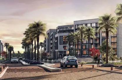 Villa - 5 Bedrooms - 7+ Bathrooms for sale in Swan Lake Residence - 5th Settlement Compounds - The 5th Settlement - New Cairo City - Cairo