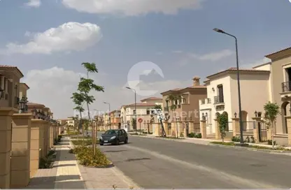 تاون هاوس - 4 غرف نوم - 3 حمامات للبيع في فيليت - كمبوندات التجمع الخامس - التجمع الخامس - مدينة القاهرة الجديدة - القاهرة