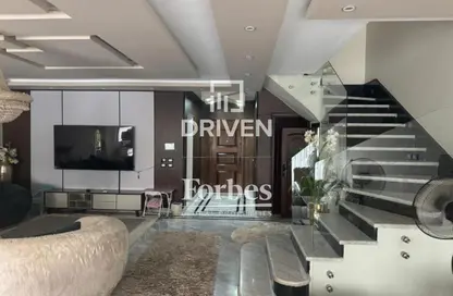 منزل مزدوج - 3 غرف نوم - 3 حمامات للبيع في الربوة - كمبوندات الشيخ زايد - الشيخ زايد - الجيزة