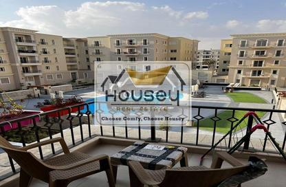 Apartment - 3 Bedrooms - 4 Bathrooms for rent in Mivida - 5th Settlement Compounds - The 5th Settlement - New Cairo City - Cairo
