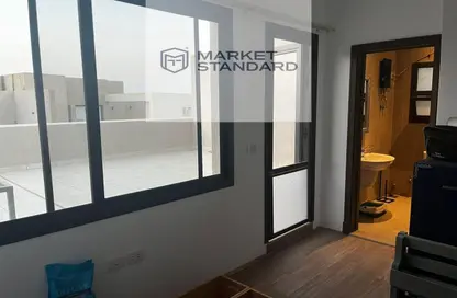 Penthouse - 3 Bedrooms - 3 Bathrooms for sale in Moon Residences - Fifth Square - The 5th Settlement - New Cairo City - Cairo