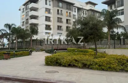 Apartment - 2 Bedrooms - 3 Bathrooms for sale in Hyde Park - New Cairo City - Cairo