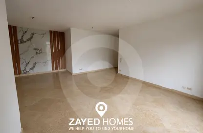 Duplex - 3 Bedrooms - 3 Bathrooms for rent in Casa - Sheikh Zayed Compounds - Sheikh Zayed City - Giza