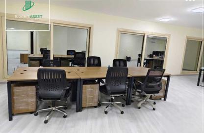 Office Space - Studio - 2 for rent in Al Laselky St. - El Laselky - New Maadi - Hay El Maadi - Cairo Office Space - Studio - 2 for rent in Al Laselky St. - El Laselky - New Maadi - Hay El Maadi - Cairo