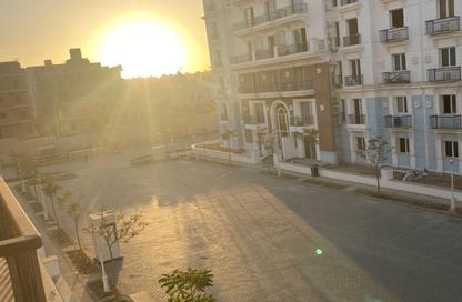 Apartment - 3 Bedrooms - 3 Bathrooms for sale in Mountain View iCity October - 6 October Compounds - 6 October City - Giza