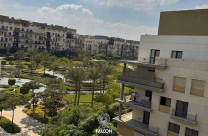 Apartment - 3 - 3 for sale in Eastown - 5th Settlement Compounds - The 5th Settlement - New Cairo City - Cairo Apartment - 3 - 3 for sale in Eastown - 5th Settlement Compounds - The 5th Settlement - New Cairo City - Cairo