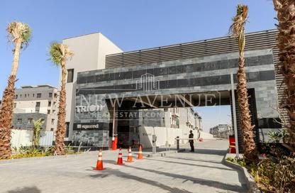 Duplex - 3 Bedrooms - 2 Bathrooms for sale in TRIO - 5th Settlement Compounds - The 5th Settlement - New Cairo City - Cairo