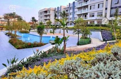 Duplex - 5 Bedrooms - 4 Bathrooms for sale in Villette - 5th Settlement Compounds - The 5th Settlement - New Cairo City - Cairo