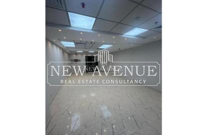 Office Space - 2 Bedrooms - 1 Bathroom for rent in Hyde Park Business District Mall - South Teseen St. - The 5th Settlement - New Cairo City - Cairo