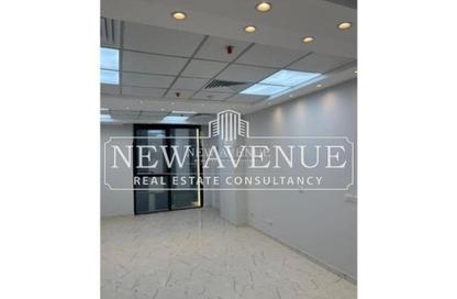 Office Space - 2 Bedrooms - 1 Bathroom for rent in Hyde Park Business District Mall - South Teseen St. - The 5th Settlement - New Cairo City - Cairo