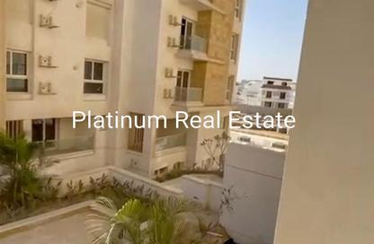 Apartment - 3 - 3 for sale in Mountain View iCity October - 6 October Compounds - 6 October City - Giza