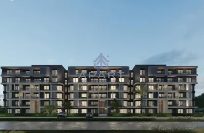 شقة - 2 غرف نوم - 3 حمامات للبيع في سيتي زين - كمبوندات مدينة المستقبل - مدينة المستقبل - القاهرة