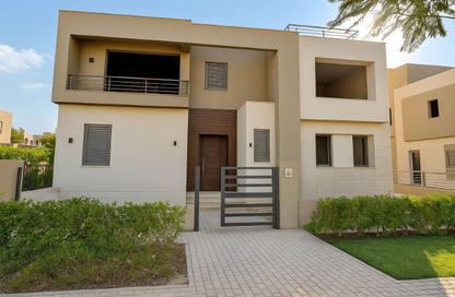 Townhouse - 4 Bedrooms - 4 Bathrooms for sale in The Crown - Cairo Alexandria Desert Road - 6 October City - Giza Townhouse - 4 Bedrooms - 4 Bathrooms for sale in The Crown - Cairo Alexandria Desert Road - 6 October City - Giza