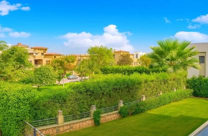 Townhouse - 4 Bedrooms - 4 Bathrooms for sale in The Crown - Cairo Alexandria Desert Road - 6 October City - Giza Townhouse - 4 Bedrooms - 4 Bathrooms for sale in The Crown - Cairo Alexandria Desert Road - 6 October City - Giza