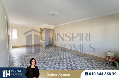 Apartment - 3 Bedrooms - 1 Bathroom for rent in Smouha - Hay Sharq - Alexandria