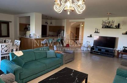 Villa - 6 Bedrooms - 5 Bathrooms for sale in Marassi - Sidi Abdel Rahman - North Coast