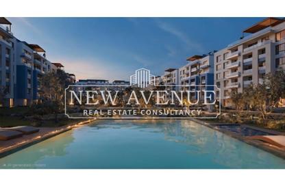 Apartment - 3 Bedrooms - 3 Bathrooms for sale in Telal Al Jazeera - Sheikh Zayed Compounds - Sheikh Zayed City - Giza