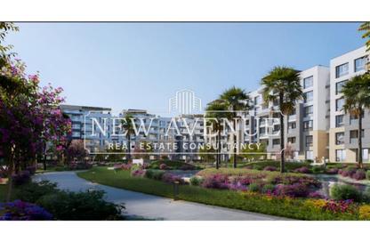 Apartment - 3 Bedrooms - 3 Bathrooms for sale in Telal Al Jazeera - Sheikh Zayed Compounds - Sheikh Zayed City - Giza