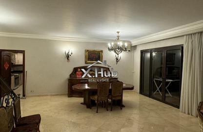 Duplex - 3 Bedrooms - 3 Bathrooms for rent in Casa - Sheikh Zayed Compounds - Sheikh Zayed City - Giza Duplex - 3 Bedrooms - 3 Bathrooms for rent in Casa - Sheikh Zayed Compounds - Sheikh Zayed City - Giza