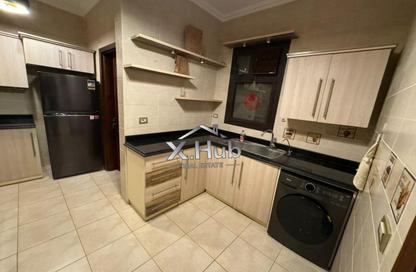 Duplex - 3 Bedrooms - 3 Bathrooms for rent in Casa - Sheikh Zayed Compounds - Sheikh Zayed City - Giza Duplex - 3 Bedrooms - 3 Bathrooms for rent in Casa - Sheikh Zayed Compounds - Sheikh Zayed City - Giza