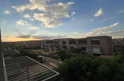 Townhouse - 4 Bedrooms - 5 Bathrooms for sale in District 5 - 5th Settlement Compounds - The 5th Settlement - New Cairo City - Cairo Townhouse - 4 Bedrooms - 5 Bathrooms for sale in District 5 - 5th Settlement Compounds - The 5th Settlement - New Cairo City - Cairo