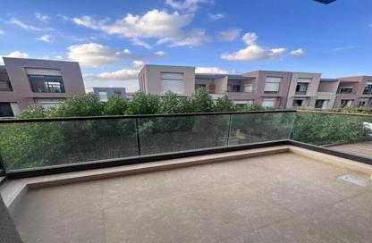 Townhouse - 4 Bedrooms - 5 Bathrooms for sale in District 5 - 5th Settlement Compounds - The 5th Settlement - New Cairo City - Cairo Townhouse - 4 Bedrooms - 5 Bathrooms for sale in District 5 - 5th Settlement Compounds - The 5th Settlement - New Cairo City - Cairo