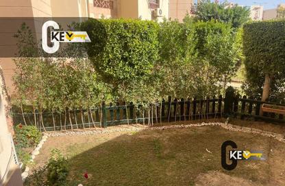 شقة - غرفة نوم - 1 حمام للايجار في شارع طلعت مصطفي - الرحاب المرحلة الخامسة - الرحاب - مدينة القاهرة الجديدة - القاهرة