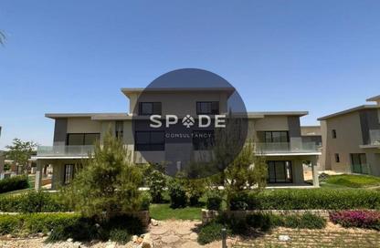 Villa - 5 Bedrooms - 5 Bathrooms for sale in Swan Lake Residence - 5th Settlement Compounds - The 5th Settlement - New Cairo City - Cairo Villa - 5 Bedrooms - 5 Bathrooms for sale in Swan Lake Residence - 5th Settlement Compounds - The 5th Settlement - New Cairo City - Cairo