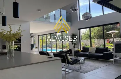 Villa - 3 Bedrooms - 4 Bathrooms for sale in La Vista City - New Capital Compounds - New Capital City - Cairo