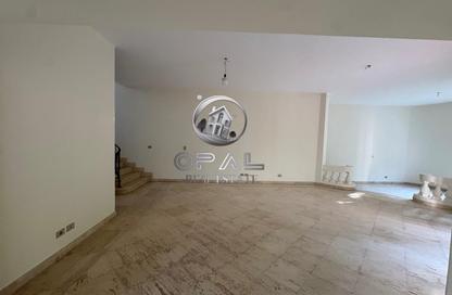 Villa - 5 - 5 for sale in Sodic West - Sheikh Zayed Compounds - Sheikh Zayed City - Giza