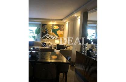 شقة - 3 غرف نوم - 2 حمامات للبيع في نيو جيزة - طريق مصر اسكندرية الصحراوي - مدينة 6 أكتوبر - الجيزة شقة - 3 غرف نوم - 2 حمامات للبيع في نيو جيزة - طريق مصر اسكندرية الصحراوي - مدينة 6 أكتوبر - الجيزة