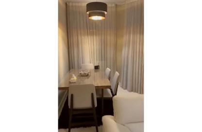 Apartment - 2 Bedrooms - 2 Bathrooms for rent in Villette - 5th Settlement Compounds - The 5th Settlement - New Cairo City - Cairo