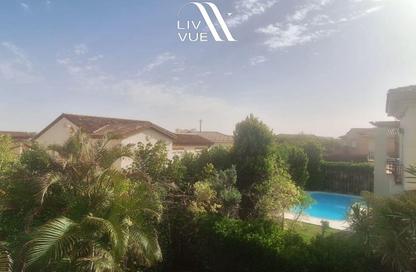 Villa - 5 Bedrooms - 6 Bathrooms for rent in Marassi - Sidi Abdel Rahman - North Coast