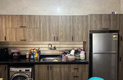 Apartment - 2 - 2 for rent in Al Narges 2 - Al Narges - New Cairo City - Cairo