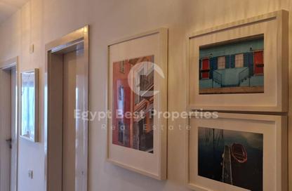 شقة - 2 - 2 للبيع في سوان ليك الجونة - الجونة - الغردقة - محافظة البحر الاحمر