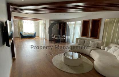 Apartment - 2 Bedrooms - 3 Bathrooms for rent in Taj City - 5th Settlement Compounds - The 5th Settlement - New Cairo City - Cairo