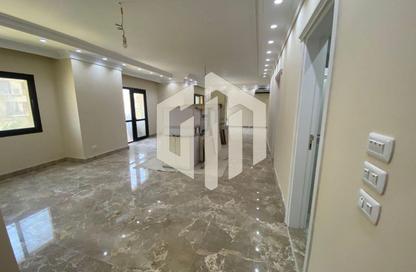 Apartment - 3 Bedrooms - 4 Bathrooms for rent in Eastown - 5th Settlement Compounds - The 5th Settlement - New Cairo City - Cairo
