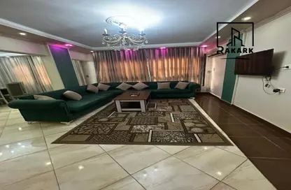 شقة - 2 غرف نوم - 2 حمامات للايجار في مساكن شيراتون - شيراتون المطار - النزهة - القاهرة