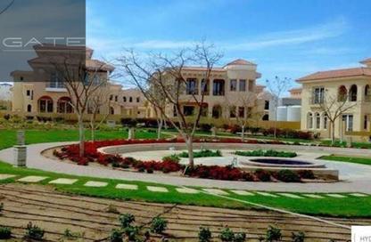 Townhouse - 3 Bedrooms - 4 Bathrooms for sale in Hyde Park - New Cairo City - Cairo Townhouse - 3 Bedrooms - 4 Bathrooms for sale in Hyde Park - New Cairo City - Cairo