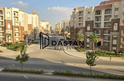 Apartment - 3 Bedrooms - 2 Bathrooms for sale in Al Maqsad - New Capital Compounds - New Capital City - Cairo