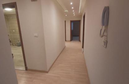 Apartment - 3 Bedrooms - 2 Bathrooms for sale in El Rehab Extension - Al Rehab - New Cairo City - Cairo