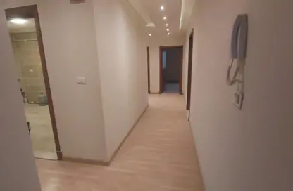 شقة - 3 غرف نوم - 2 حمامات للبيع في امتداد الرحاب - الرحاب - مدينة القاهرة الجديدة - القاهرة