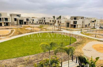 Apartment - 2 Bedrooms - 3 Bathrooms for sale in Sodic East - 6th District - New Heliopolis - Cairo Apartment - 2 Bedrooms - 3 Bathrooms for sale in Sodic East - 6th District - New Heliopolis - Cairo