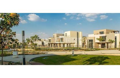 Apartment - 2 Bedrooms - 3 Bathrooms for sale in Sodic East - 6th District - New Heliopolis - Cairo